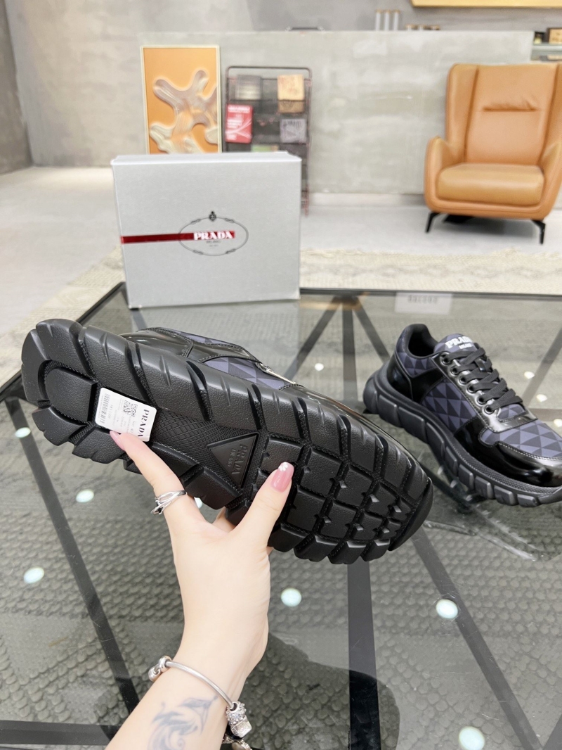 Prada Casual Shoes